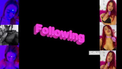 New schedule 12pm to 600pm Colombia time online show from April 2026 02:51:02 AM