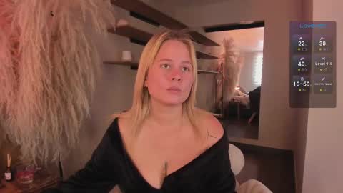 Stefanny   online show from February 2025 03:37:02 PM