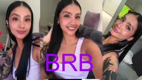 Im MiaIts my first day here  online show from February 2026 01:06:01 AM