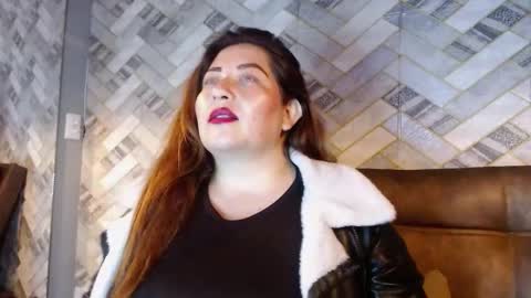 Snapshot of stefanny_red chatting on February 2026 12:34:02 PM Stefanny online show from February 2026 12:34:02 PM