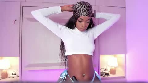 stefannyevans_ online show from March 2026 01:51:01 PM