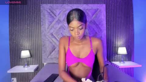 Snapshot of stefannyevans_ chatting on May 2026 01:19:01 PM stefannyevans_ online show from May 2026 01:19:01 PM