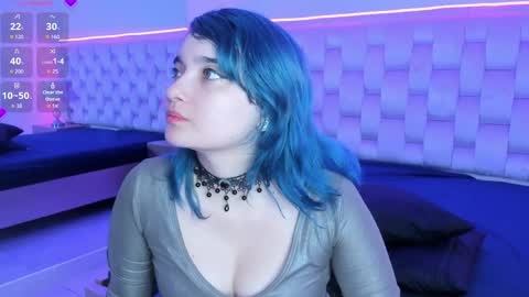 stefannylizz online show from May 2026 12:48:01 PM
