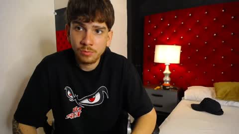 S T E F A N O  online show from May 2026 04:40:01 AM