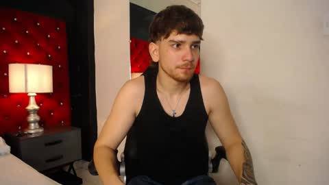 S T E F A N O  online show from May 2026 04:52:01 AM