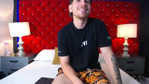 S T E F A N O  online show from May 2026 05:15:02 AM