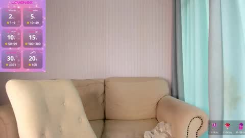 stefany_and_bettany online show from February 2026 03:15:02 AM