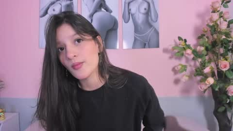 Snapshot of stefany_gonzales_ chatting on June 2026 12:22:02 PM Stefany online show from June 2026 12:22:02 PM