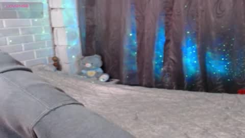 stefany_pablo1 online show from October 2025 12:26:02 PM