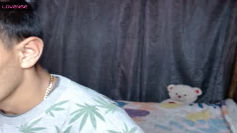 stefany_pablo1 online show from November 2025 01:10:02 PM