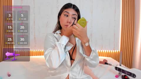 stefanyhorny69 online show from October 2025 01:44:02 PM