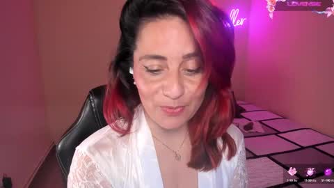 stefany online show from February 2025 12:26:02 PM