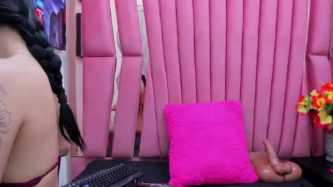 stefanysweett online show from February 2026 08:29:02 PM