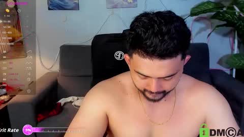 STEFFAN online show from November 2025 02:32:02 AM