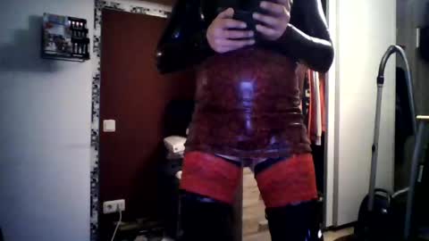 Snapshot of steffaniemoosbach chatting on January 2026 05:04:01 PM steffaniemoosbach online show from January 2026 05:04:01 PM