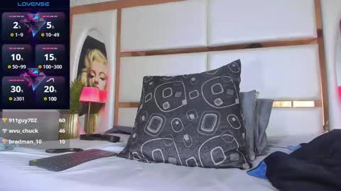 ---steffan--- online show from January 2025 01:44:02 PM