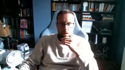 MeStef online show from September 2025 09:47:02 AM