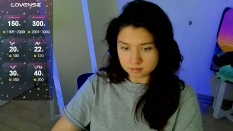 Steffi online show from November 2025 10:54:02 PM