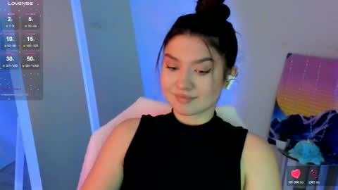 Steffi online show from February 2026 12:37:02 AM