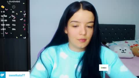 Stefany online show from April 2026 01:55:02 AM