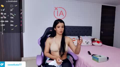 Stefany online show from April 2026 02:15:02 AM