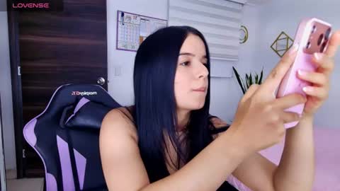 Snapshot of stefy810675 chatting on June 2026 01:58:01 AM Stefany online show from June 2026 01:58:01 AM