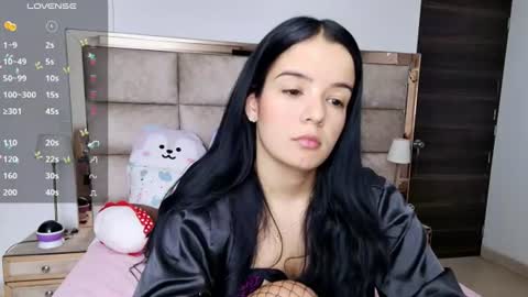 Snapshot of stefy810675 chatting on June 2026 10:43:02 PM Stefany online show from June 2026 10:43:02 PM
