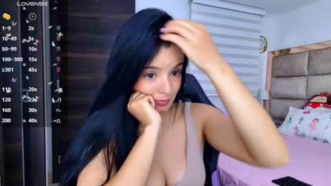 Snapshot of stefy810675 chatting on July 2026 01:32:02 AM Stefany online show from July 2026 01:32:02 AM
