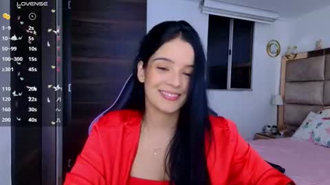 Snapshot of stefy810675 chatting on July 2026 12:56:02 AM Stefany online show from July 2026 12:56:02 AM