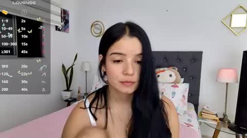 Snapshot of stefy810675 chatting on July 2026 12:35:01 AM Stefany online show from July 2026 12:35:01 AM