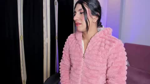 Stefany Bratz online show from March 2026 04:28:02 AM