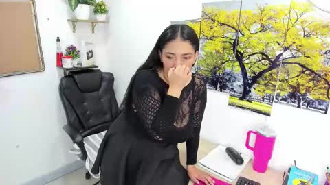 Stefy  online show from March 2026 08:01:01 PM