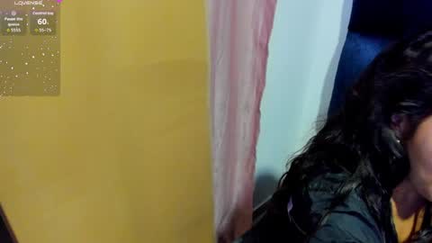 Snapshot of stefyrossy chatting on April 2026 11:02:02 AM Stefy online show from April 2026 11:02:02 AM