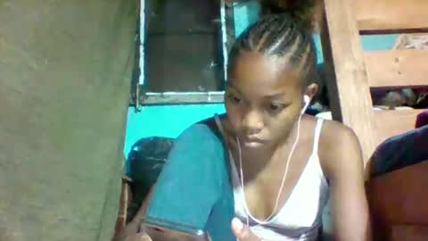 stehalolo online show from March 2026 06:30:01 AM