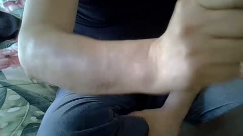 Rocco-load online show from March 2025 12:30:02 PM