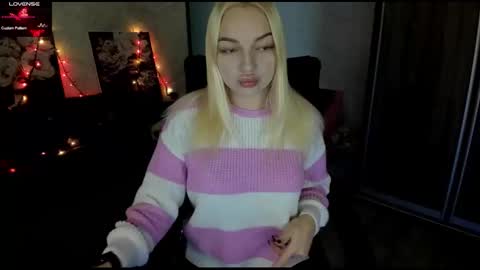 Stella  Cox online show from October 2025 06:26:02 AM