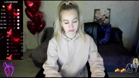 Stella  Cox online show from March 2026 05:19:01 PM