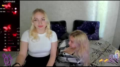 Stella  Cox online show from May 2026 07:38:02 AM