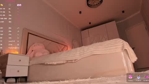 Stella online show from November 2025 04:30:02 PM