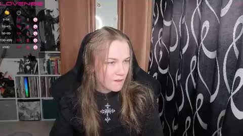 Snapshot of stella_and_carol chatting on June 2026 01:15:02 PM Diana online show from June 2026 01:15:02 PM