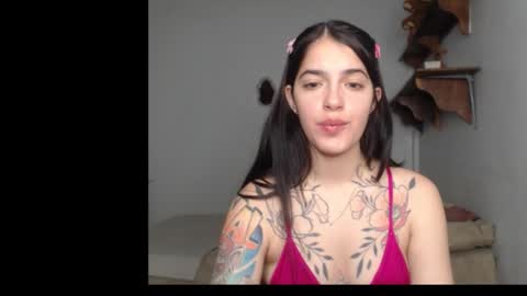 Snapshot of stella_art chatting on February 2026 02:28:02 AM Stella online show from February 2026 02:28:02 AM