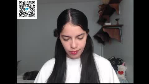 Snapshot of stella_art chatting on March 2026 05:08:02 PM Stella online show from March 2026 05:08:02 PM