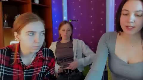 stella_flower online show from February 2026 07:34:01 AM