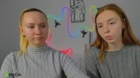 stella_flower online show from February 2026 06:34:01 AM