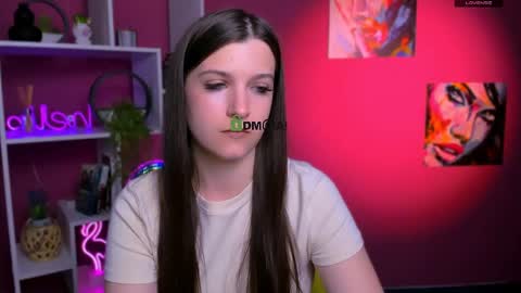 stella_flower online show from May 2026 04:51:02 AM