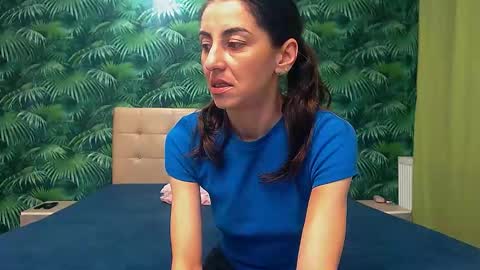 Snapshot of stella_john chatting on January 2025 05:33:02 AM Stella John online show from January 2025 05:33:02 AM