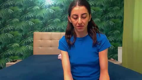 Snapshot of stella_john chatting on January 2025 08:37:01 AM Stella John online show from January 2025 08:37:01 AM