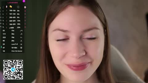 Stella online show from November 2025 11:27:01 AM