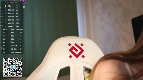 Stella online show from February 2026 11:20:01 AM