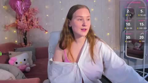 Snapshot of stella_soul chatting on February 2026 08:46:02 AM Stella online show from February 2026 08:46:02 AM